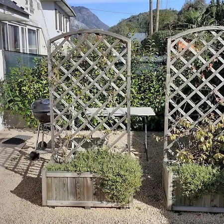 Situe A Gazost Proche De Gavarnie Apartment *