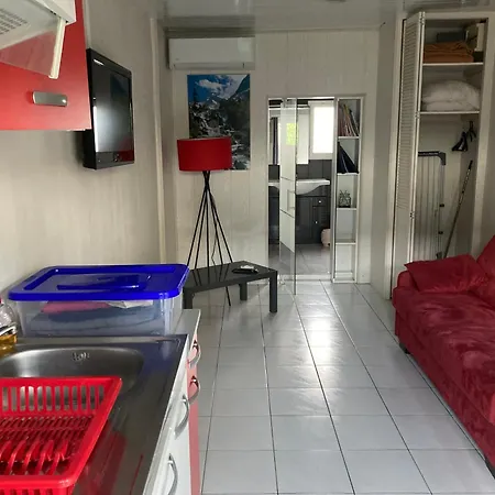Situe A Gazost Proche De Gavarnie Apartment *